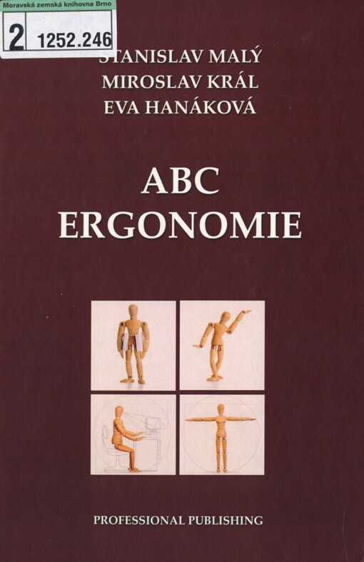 ABC ergonomie