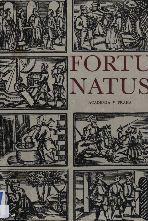 Fortunatus