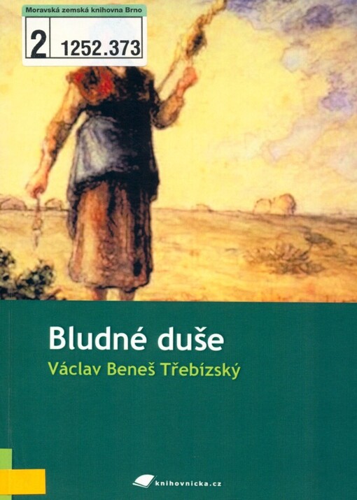 Bludné duše
