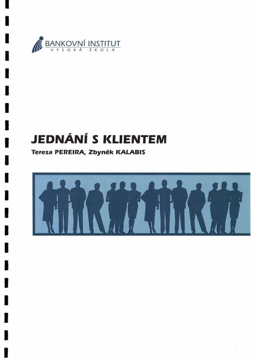 Jednání s klientem