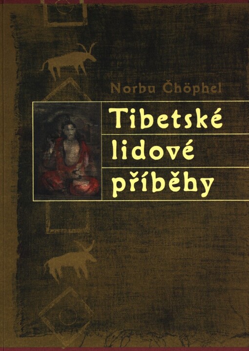 Tibetské lidové příběhy