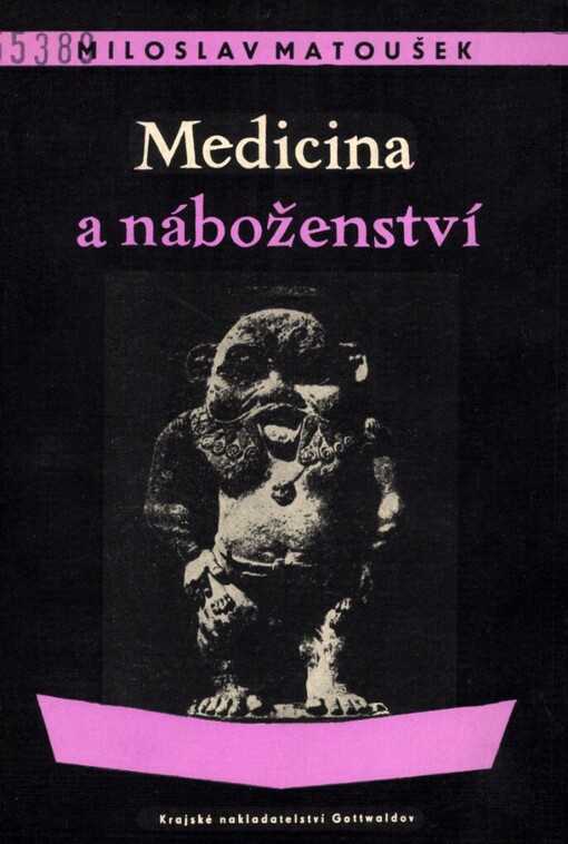 Medicína a náboženství