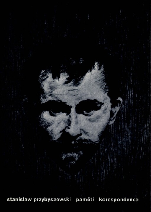 Paměti: Korespondence