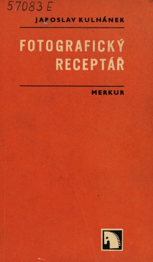 Fotografický receptář