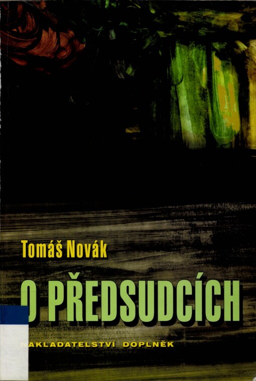 O předsudcích