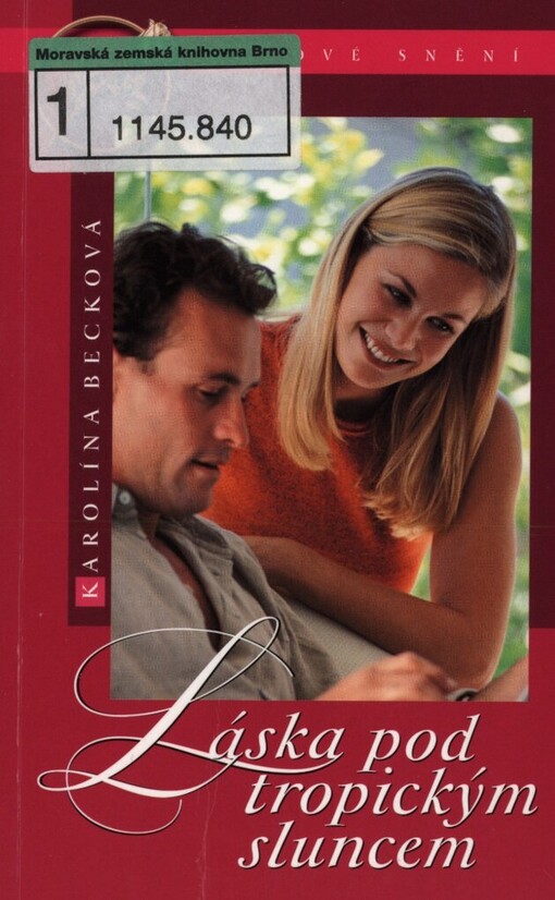 Láska pod tropickým sluncem