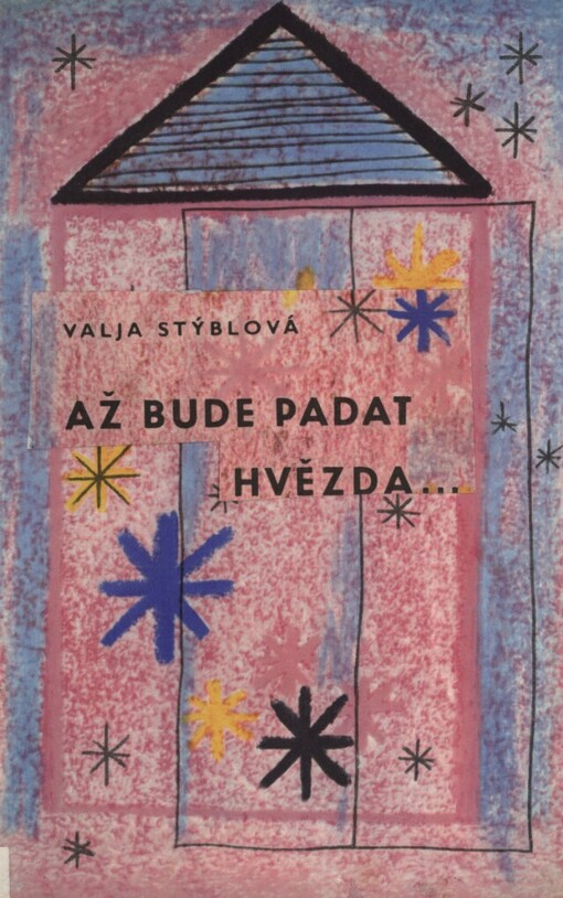 Až bude padat hvězda