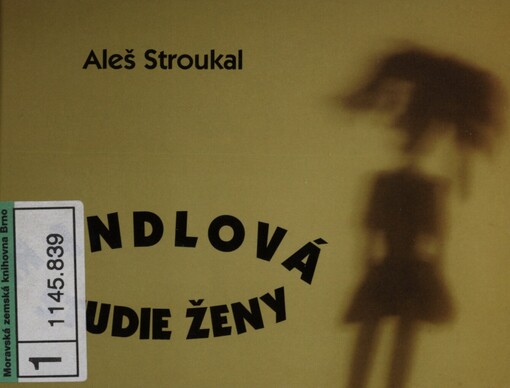 Mandlová studie ženy