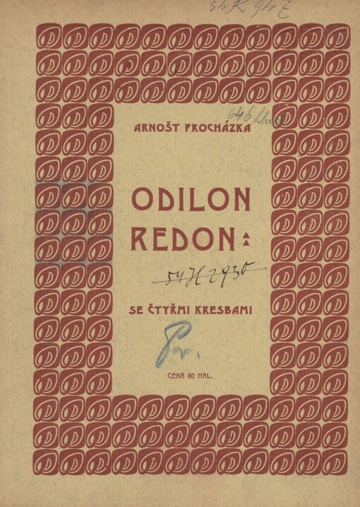 Odilon Redon