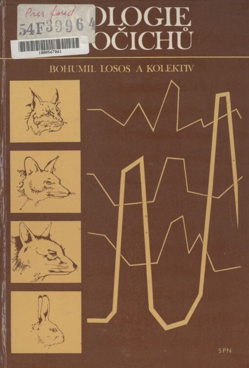 Ekologie živočichů