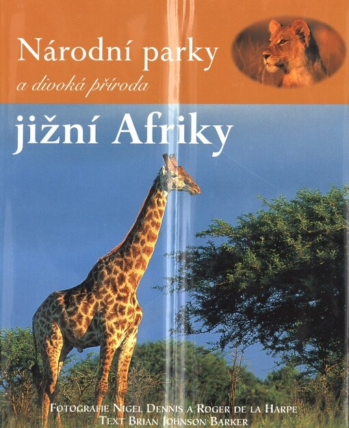 Národní parky a divoká příroda jižní Afriky