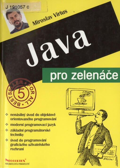Java pro zelenáče