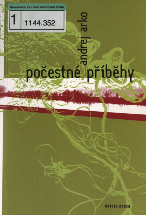 Počestné příběhy