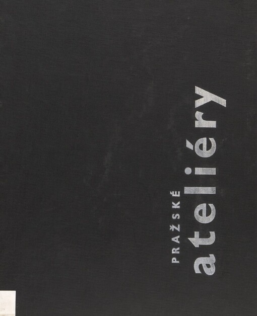 Pražské ateliéry