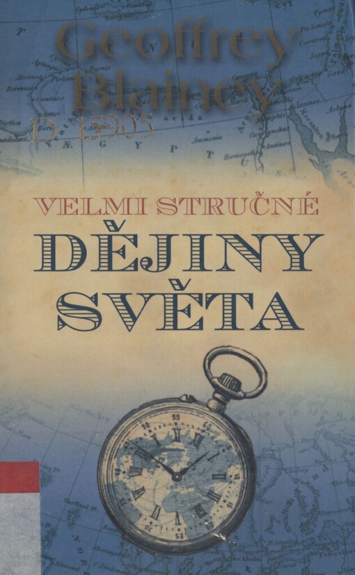 Velmi stručné dějiny světa