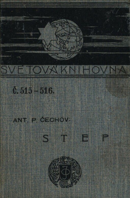 Step :historie jedné jízdy