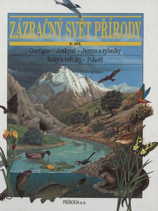 Zázračný svět přírody