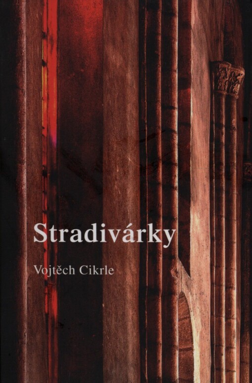 Stradivárky