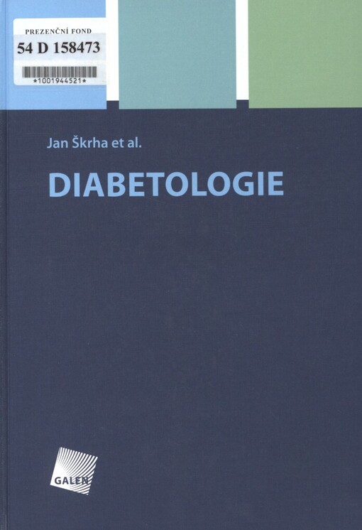 Diabetologie