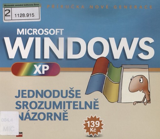 Microsoft Windows XP