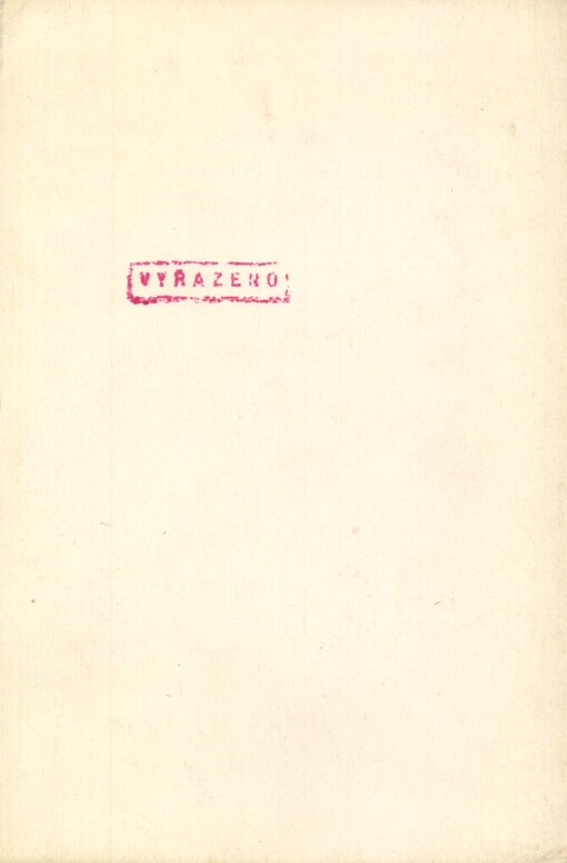 Slovník výpočetní techniky :anglicko-český = A dictionary of computer terms : English-Czech