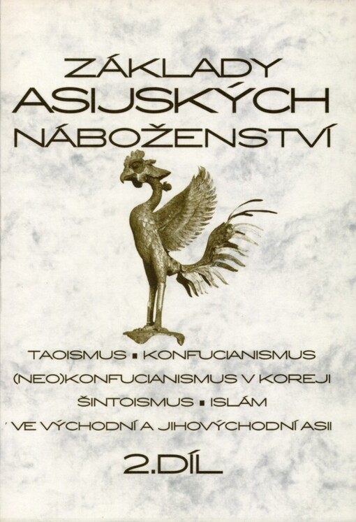 Základy asijských náboženství