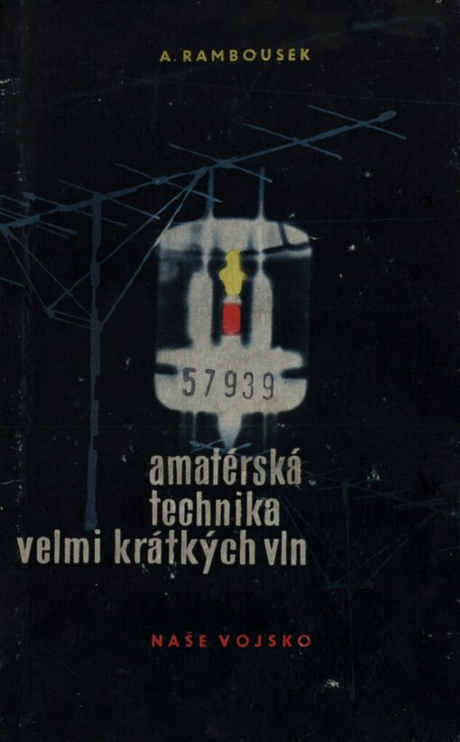 Amatérská technika velmi krátkých vln