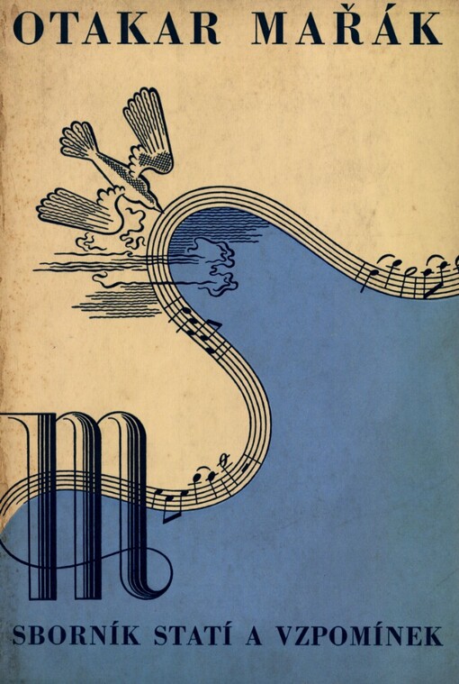 Otakar Mařák: sborník statí a vzpomínek