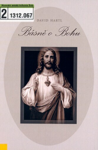 Básně o Bohu