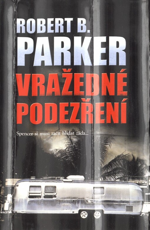 Vražedné podezření