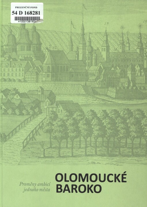 Olomoucké baroko