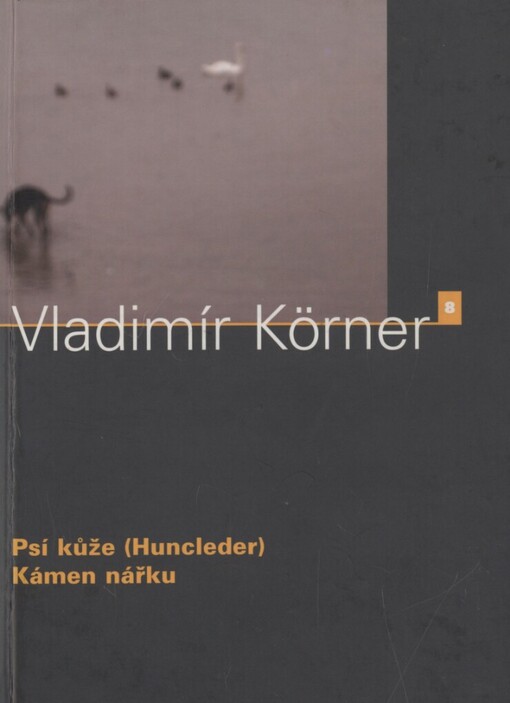 Psí kůže: Kámen nářku