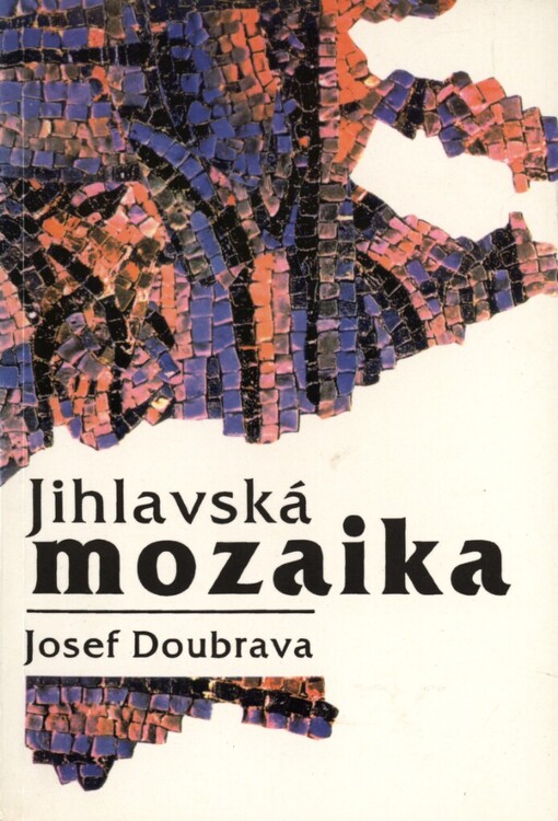 Jihlavská mozaika