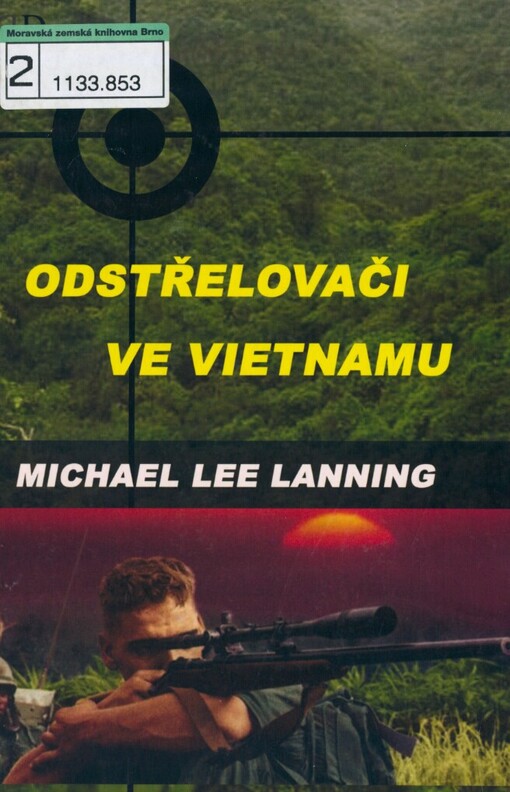Odstřelovači ve Vietnamu