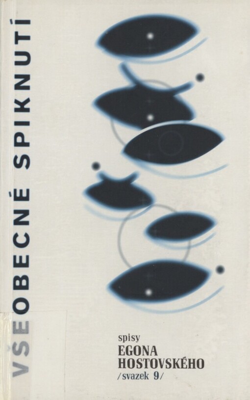 Všeobecné spiknutí