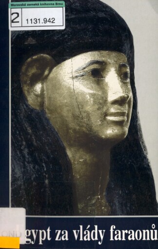 Egypt za vlády faraonů