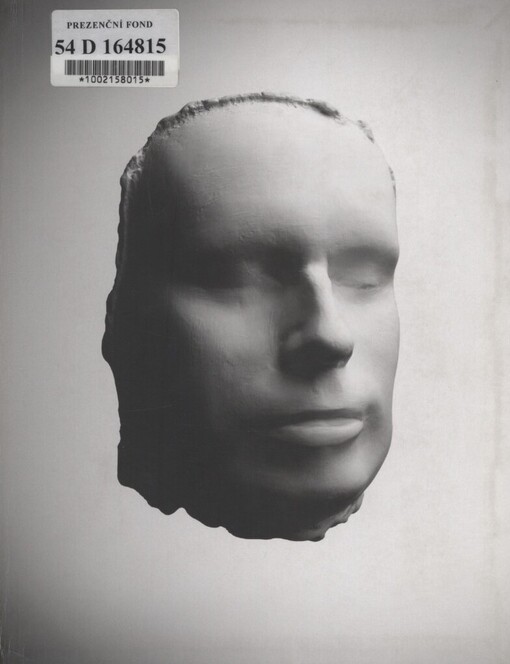 Věci, o kterých s nikým nemluvím: současné české umění : 5. Bienále mladého umění Zvon 2005, 6. Bienále mladého umění Zvon 2008