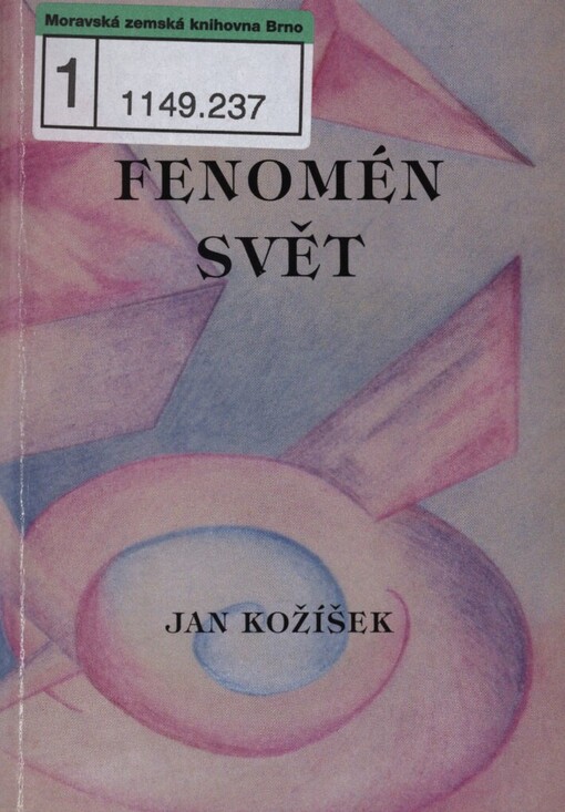 Fenomen svět