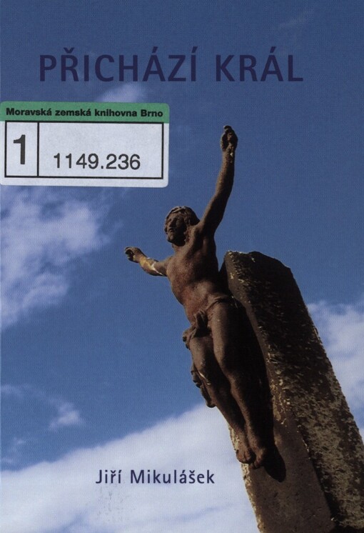Přichází král