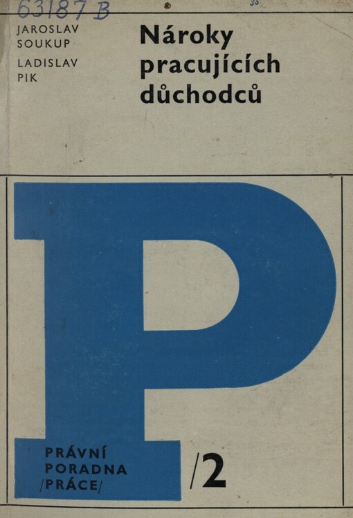 Nároky pracujících důchodců