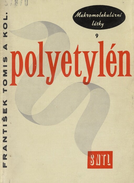 Polyetylén