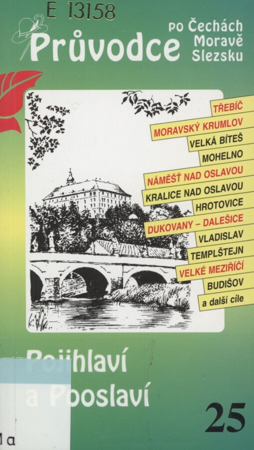 Pojihlaví a Pooslaví