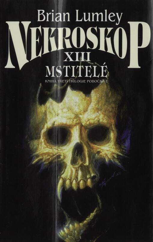 Nekroskop