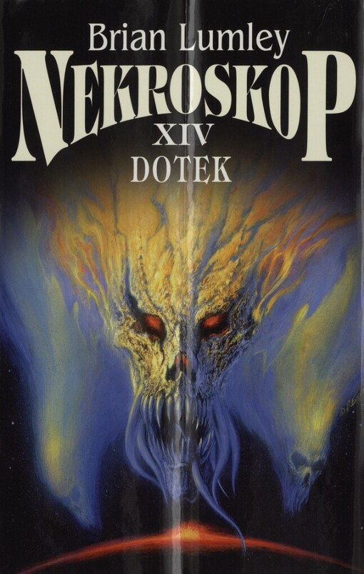 Nekroskop