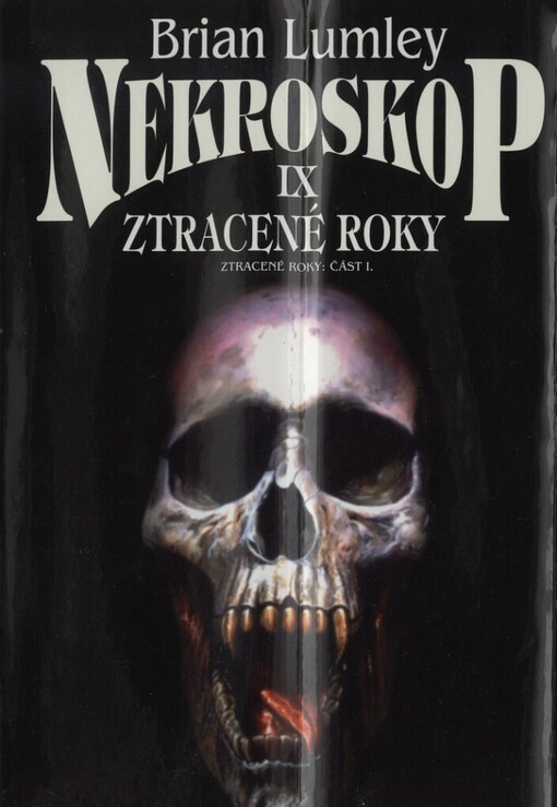 Nekroskop