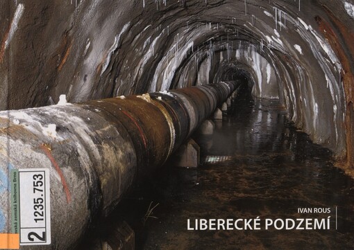 Liberecké podzemí