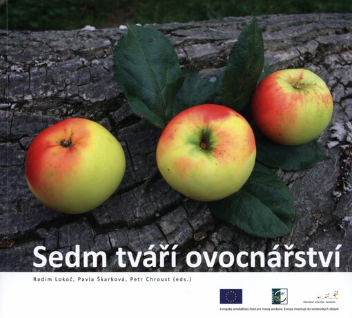 Sedm tváří ovocnářství