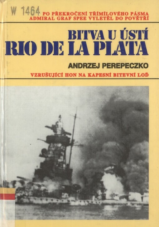 Bitva u ústí Rio de la Plata