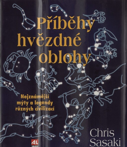 Příběhy hvězdné oblohy: nejznámější mýty a legendy očima různých civilizací