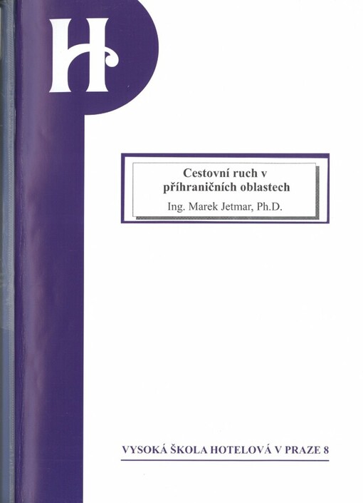 Cestovní ruch v příhraničních oblastech